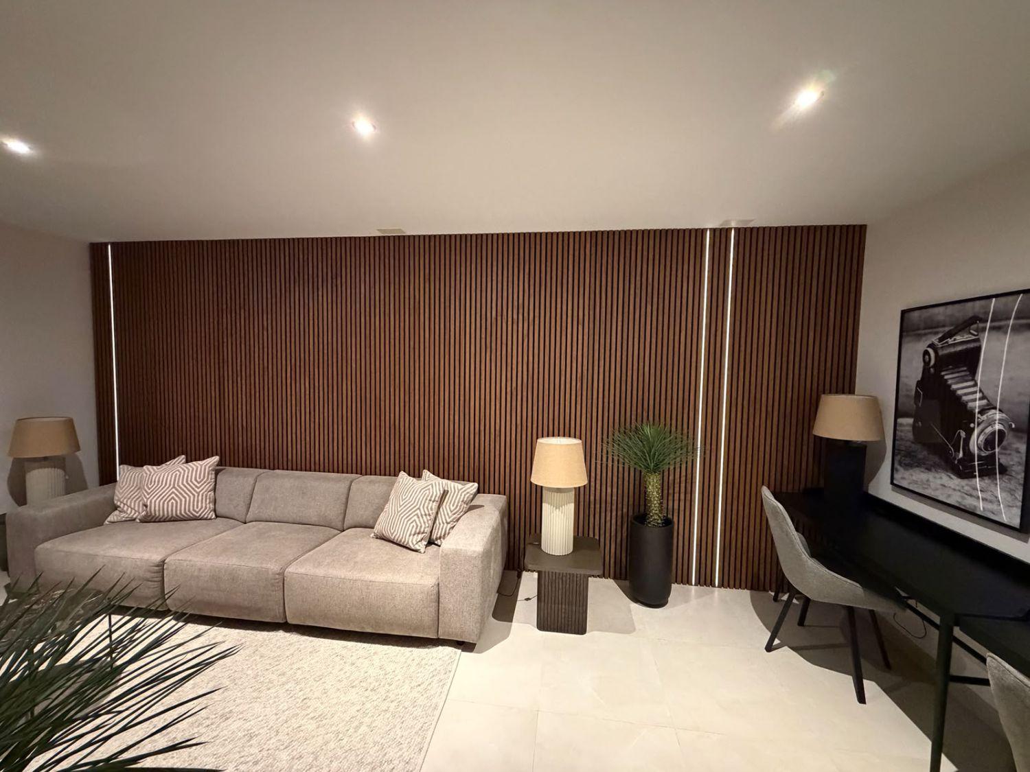 Villa for Rent in Marbella