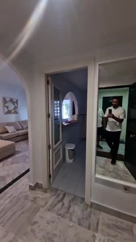 Apartment for Rent in Marbella