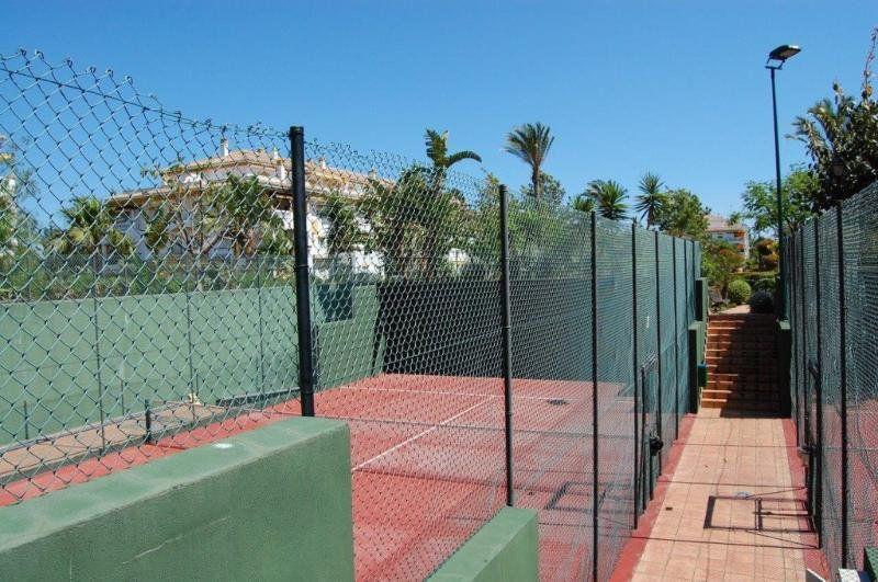 Apartment for Rent in Marbella