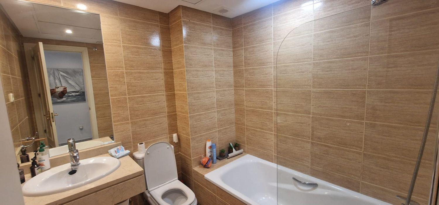 Apartment for Rent in Marbella