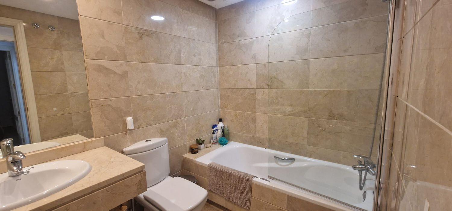 Apartment for Rent in Marbella