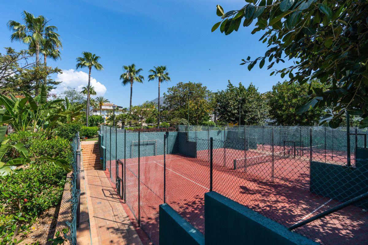 Apartment for Rent in Marbella