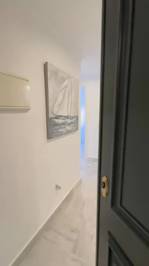 Apartment for Rent in Marbella