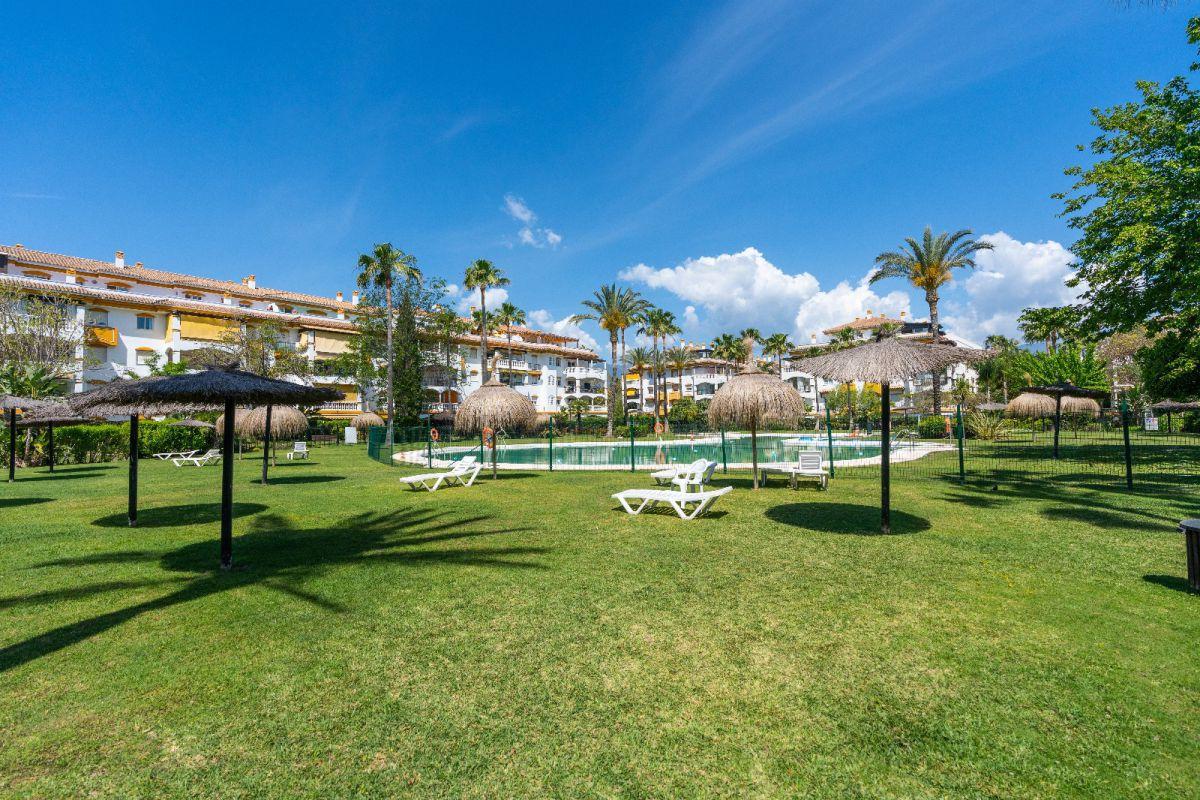 Apartment for Rent in Marbella