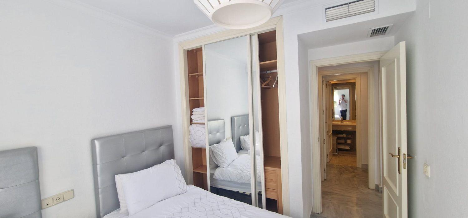 Apartment for Rent in Marbella