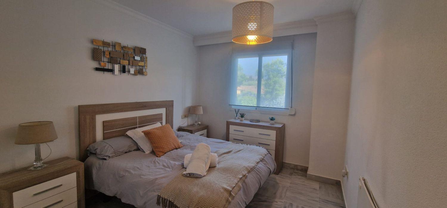 Apartment for Rent in Marbella