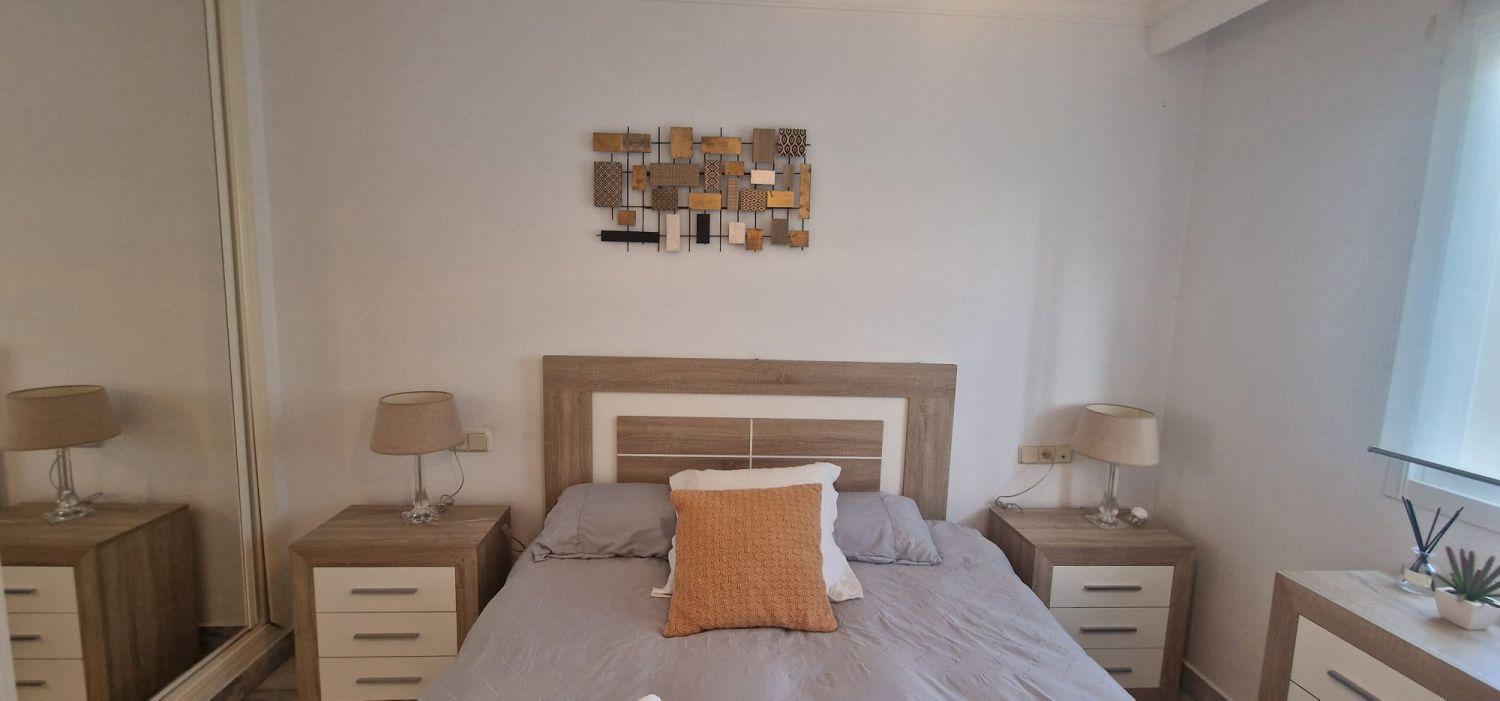 Apartment for Rent in Marbella