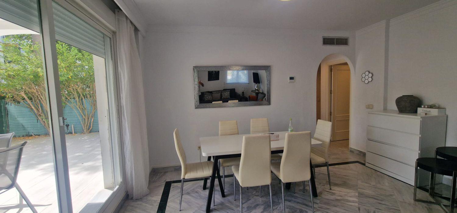 Apartment for Rent in Marbella