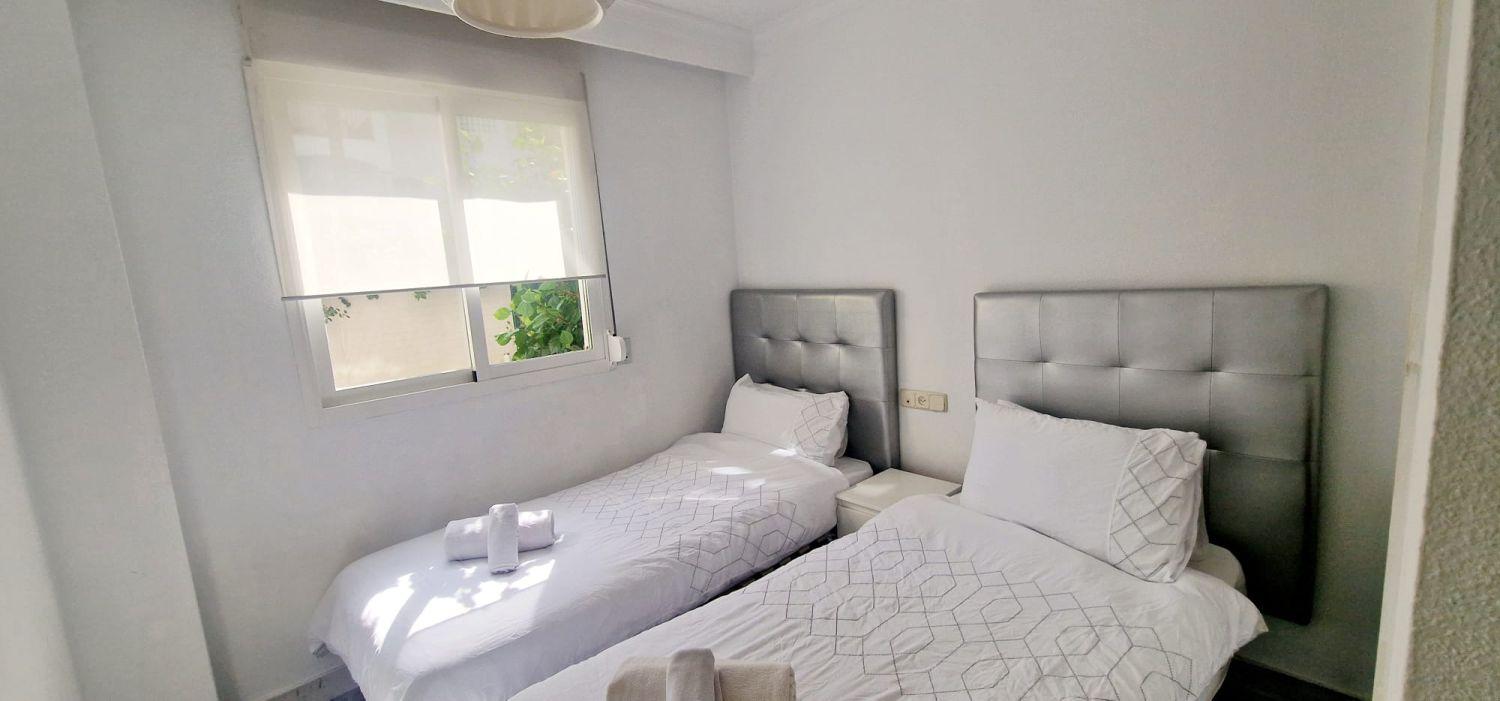Apartment for Rent in Marbella