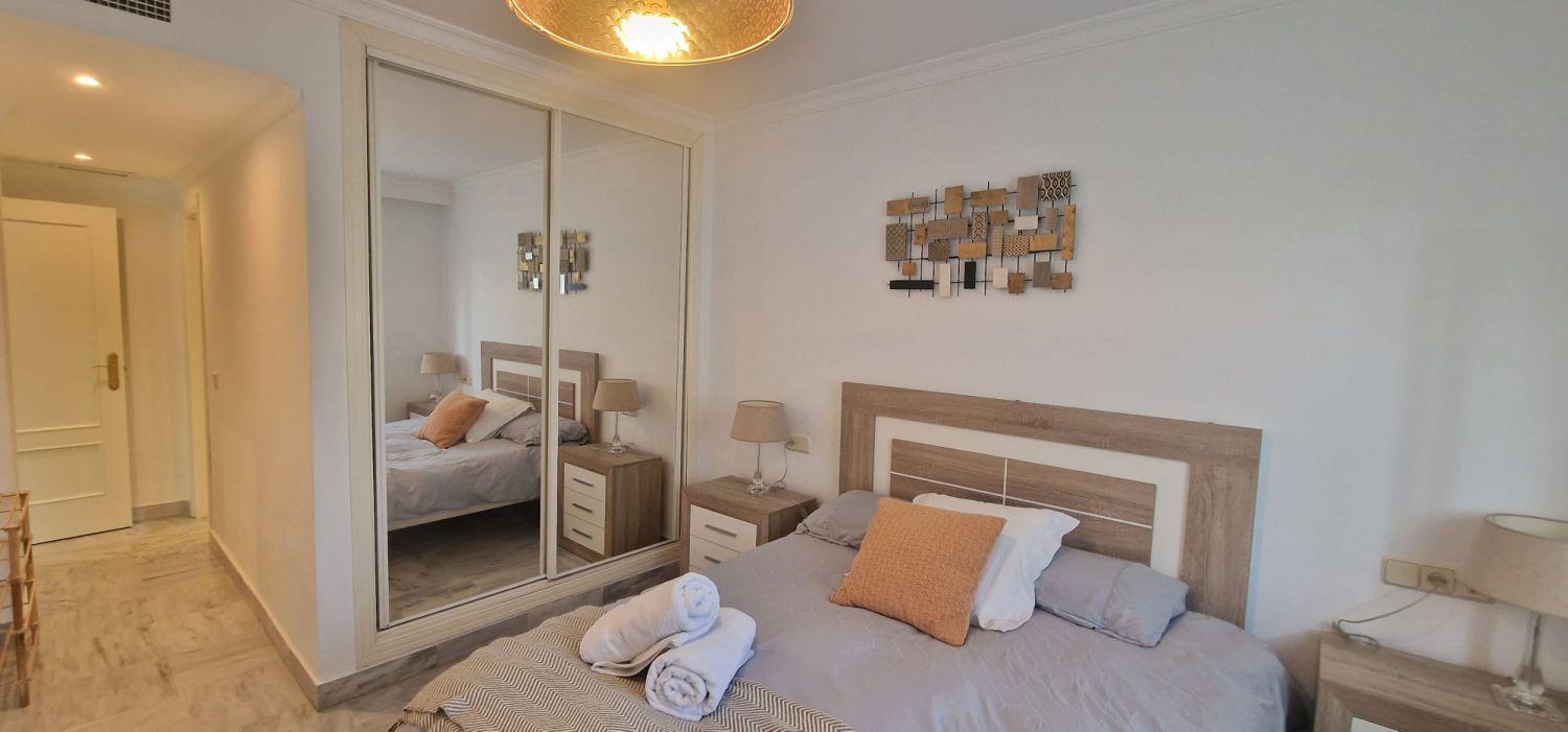 Apartment for Rent in Marbella