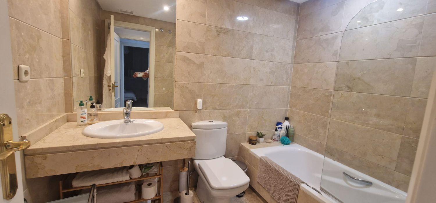 Apartment for Rent in Marbella