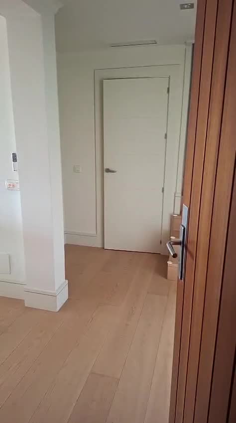 Penthouse for Rent in Marbella