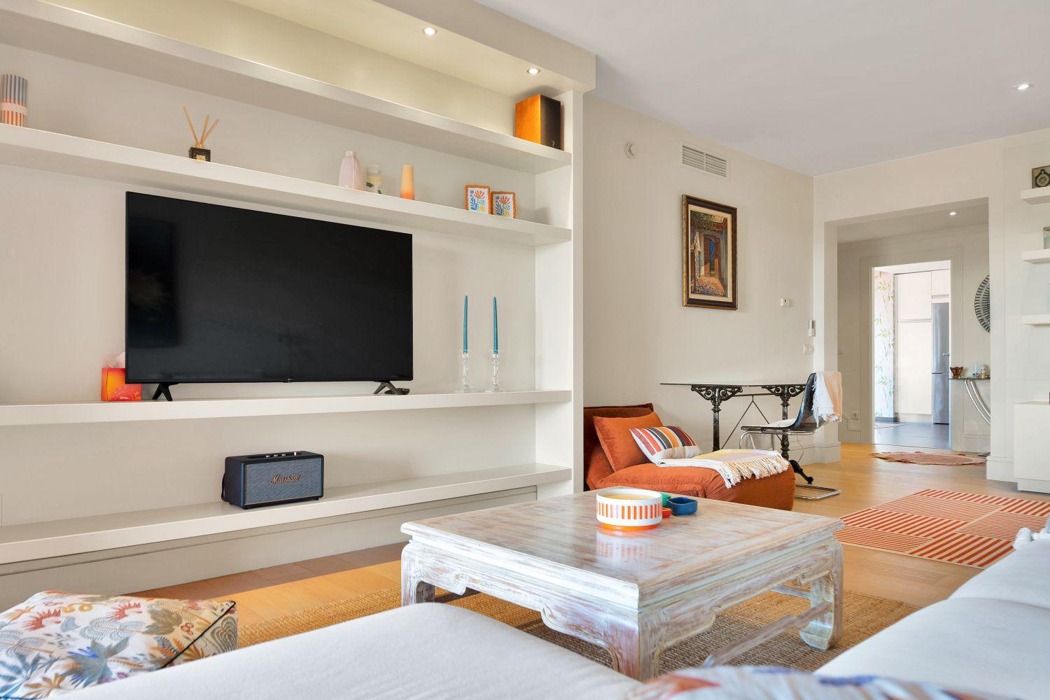 Penthouse for Rent in Marbella