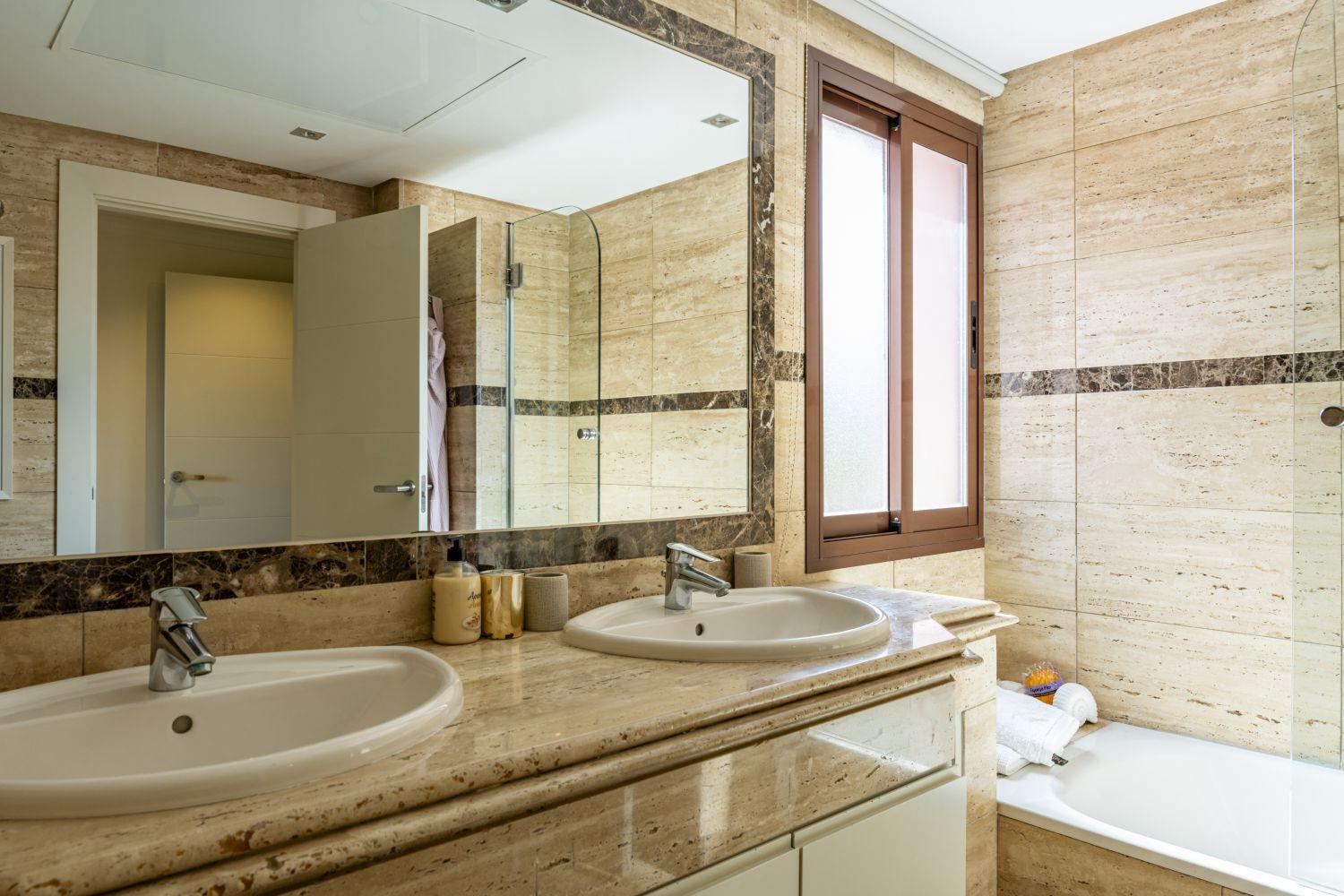 Penthouse for Rent in Marbella