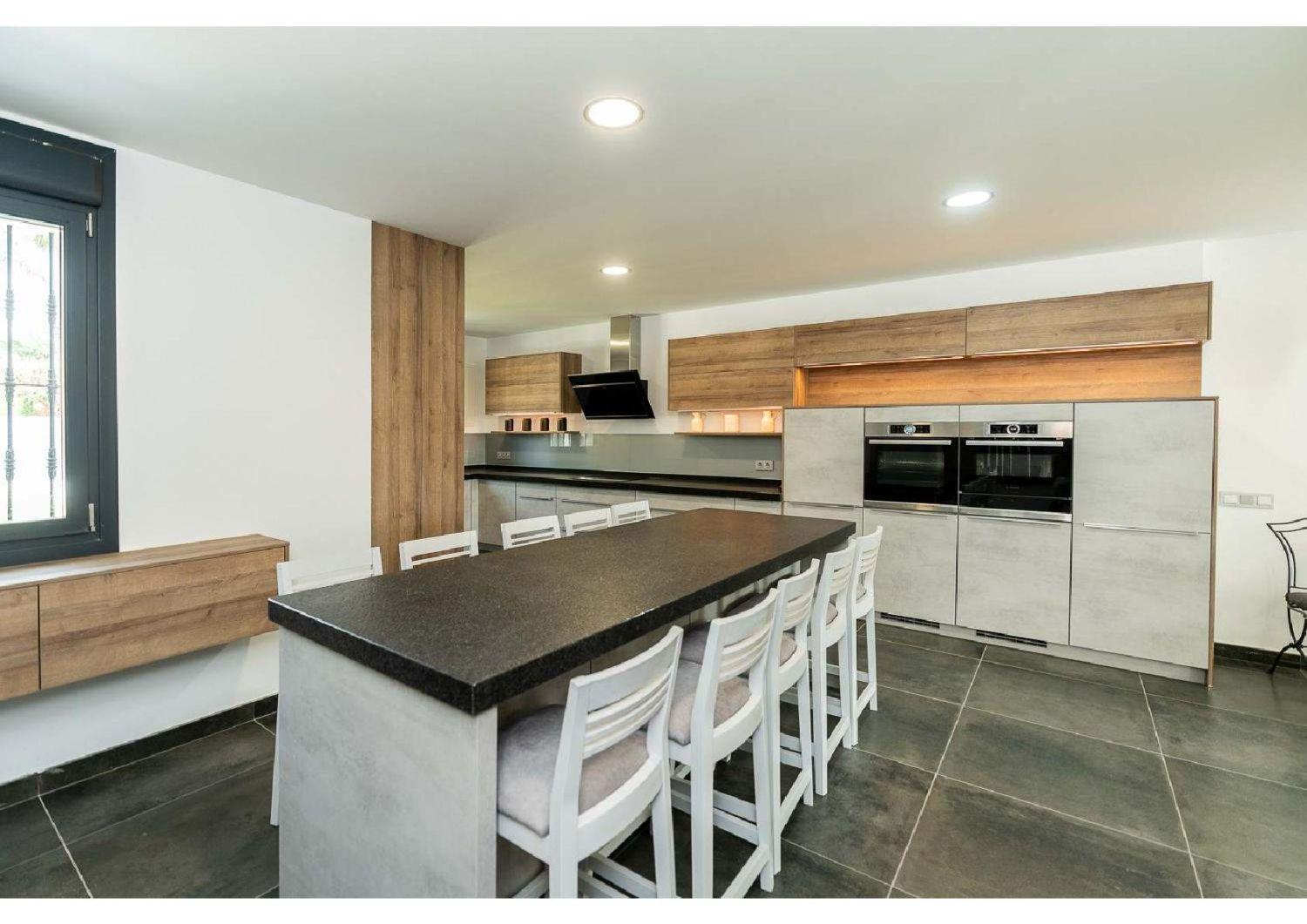Villa for Rent in Marbella