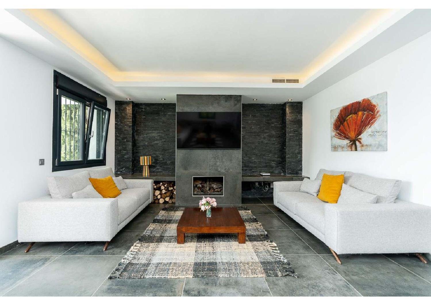 Villa for Rent in Marbella