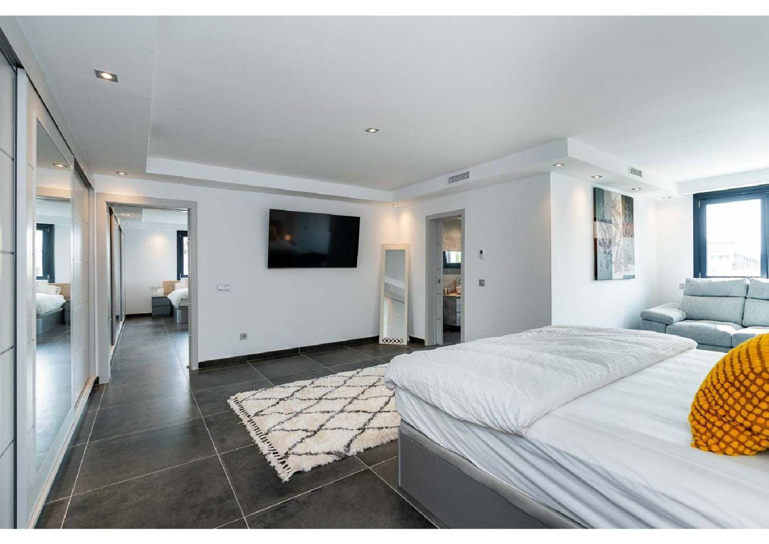 Villa for Rent in Marbella
