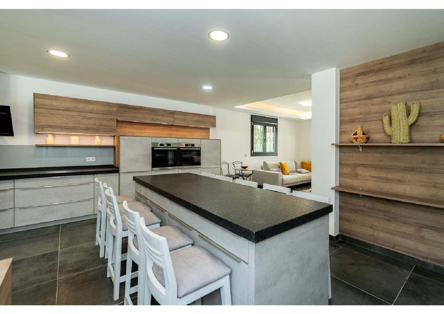 Villa for Rent in Marbella