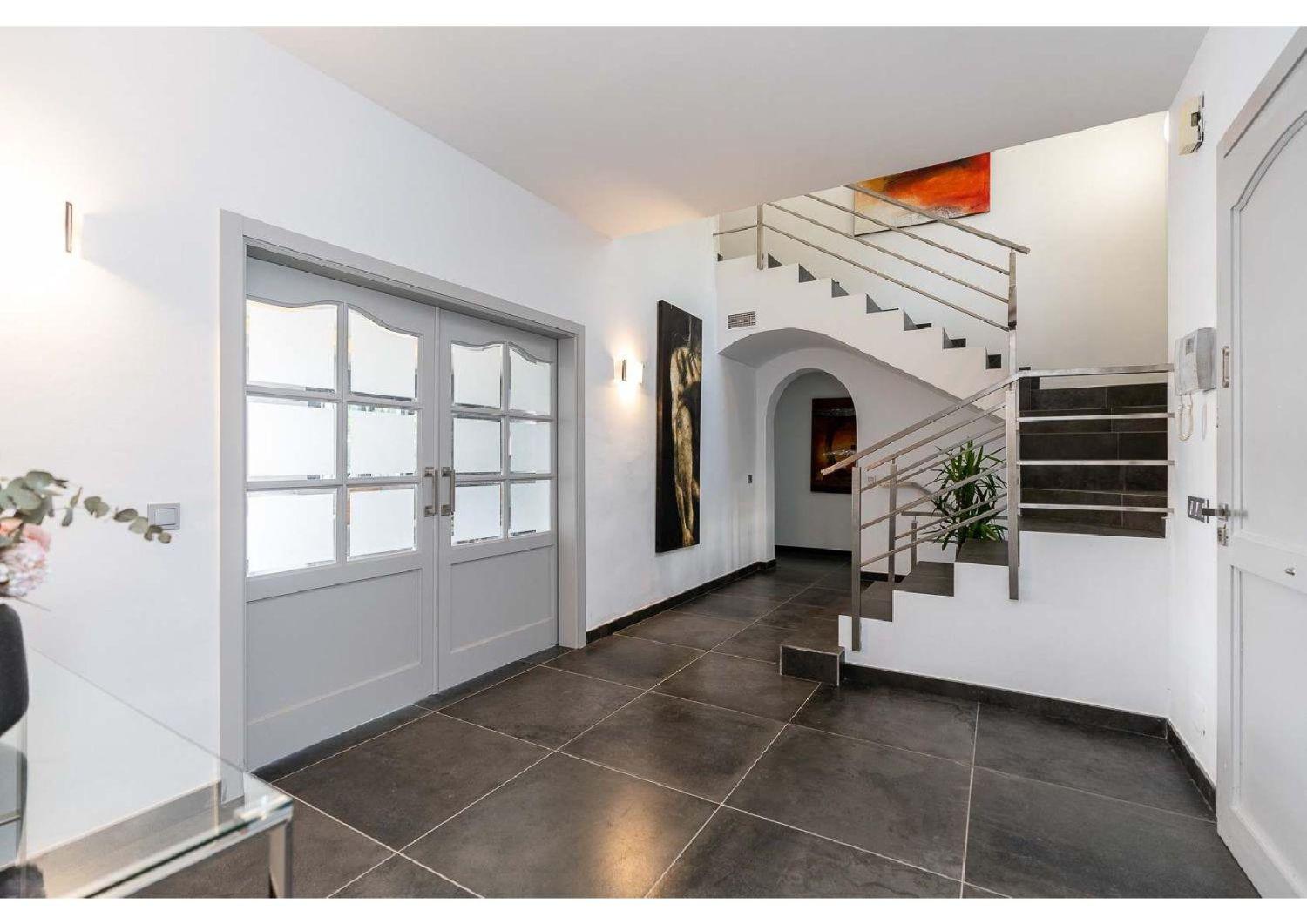 Villa for Rent in Marbella
