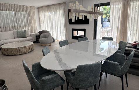 Villa for Sale in Marbella