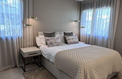Villa for Sale in Marbella