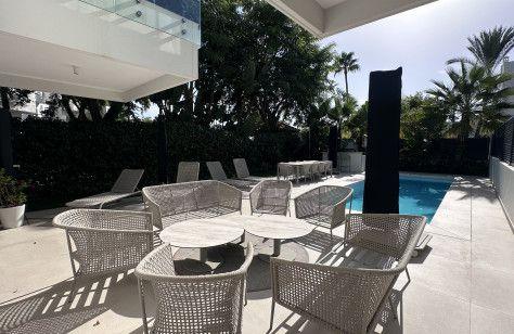 Villa for Sale in Marbella