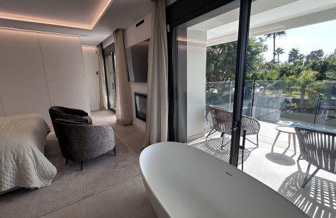Villa for Sale in Marbella