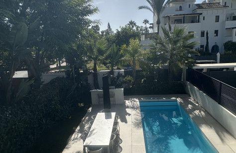 Villa for Sale in Marbella