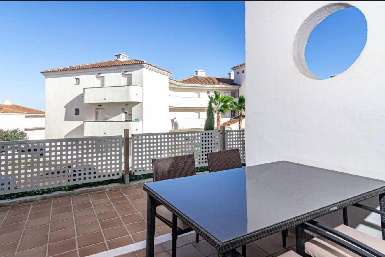 Apartamento en Alquiler en Manilva