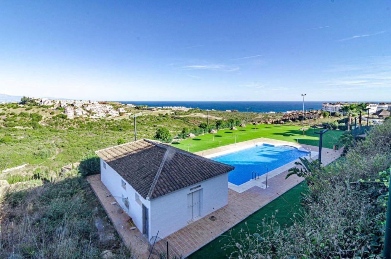 Apartamento en Alquiler en Manilva