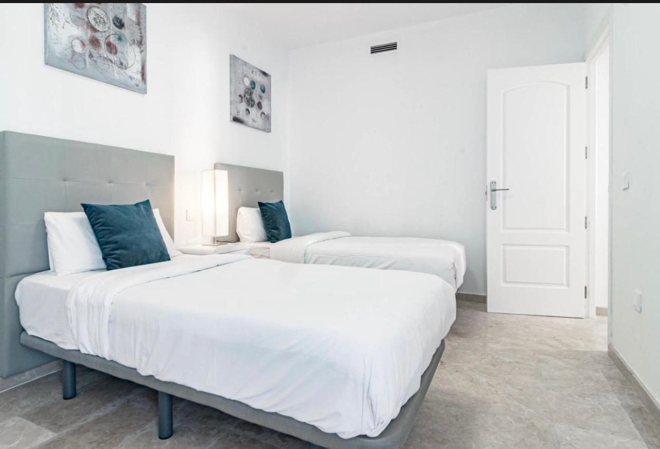 Apartamento en Alquiler en Manilva