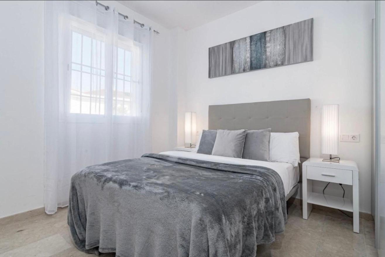 Apartamento en Alquiler en Manilva