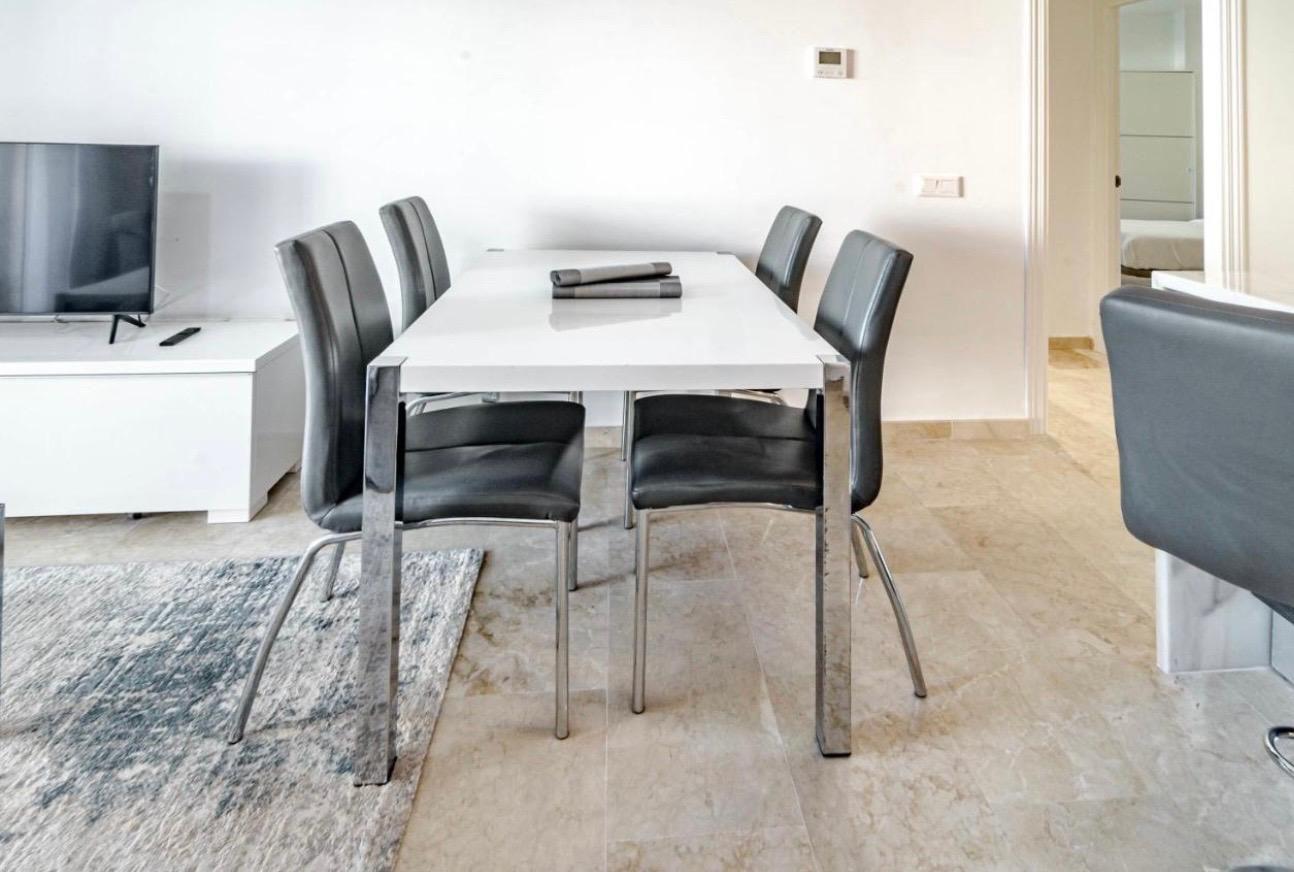 Apartamento en Alquiler en Manilva