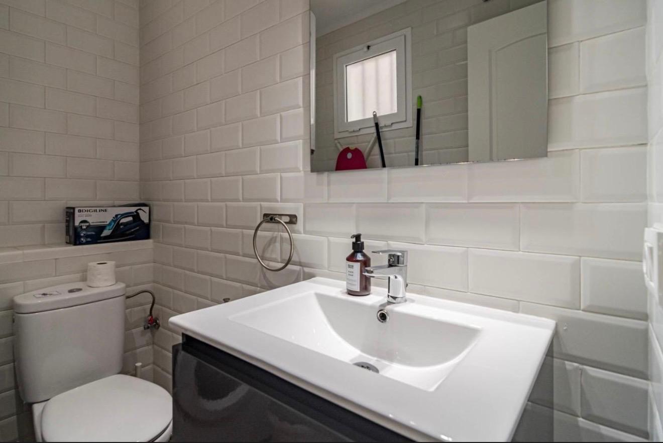 Apartamento en Alquiler en Manilva