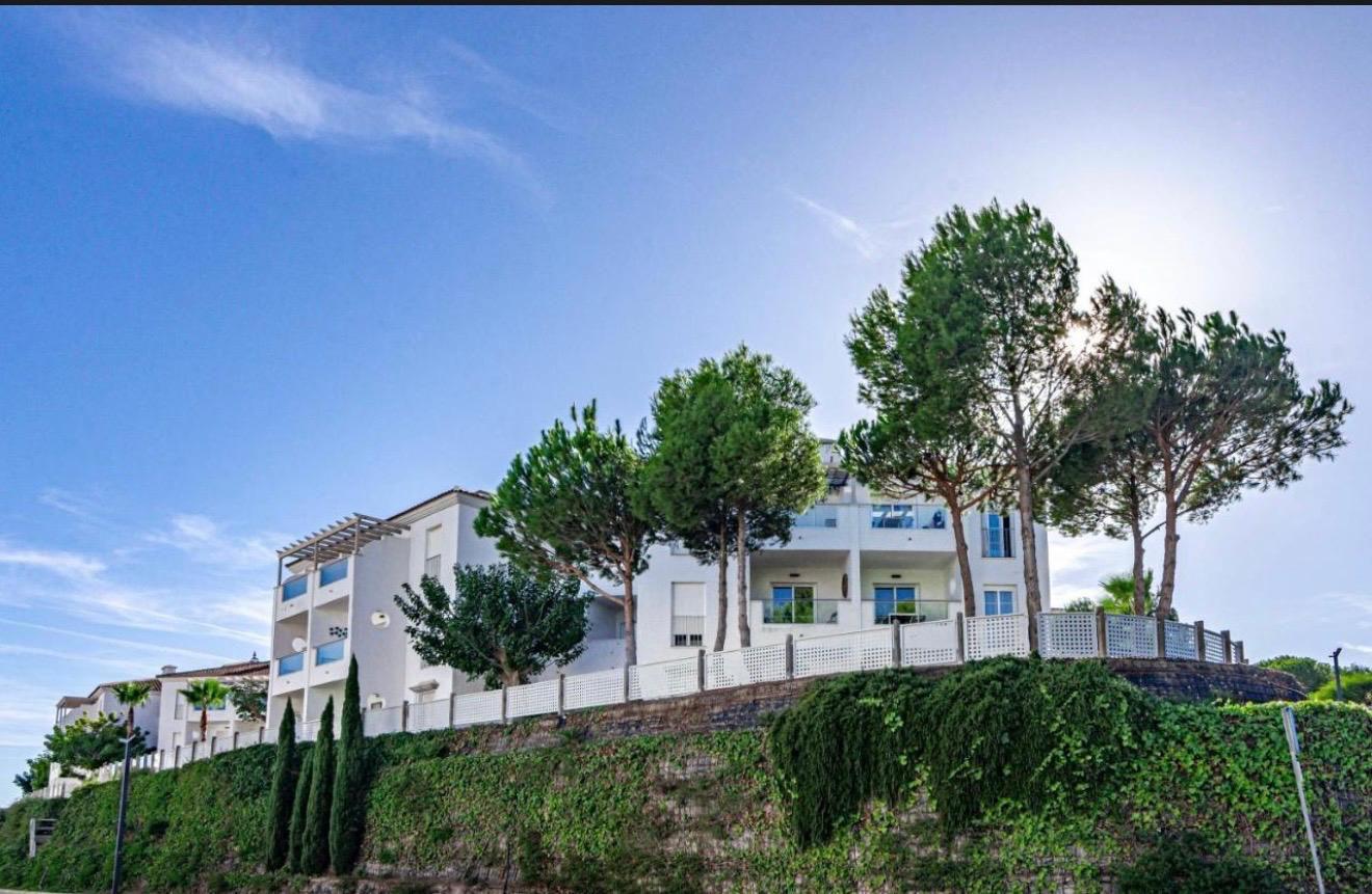 Apartamento en Alquiler en Manilva