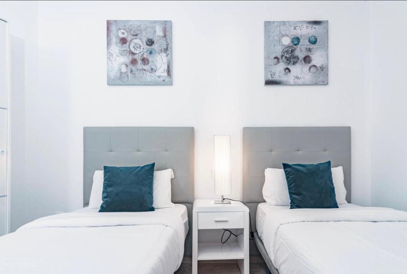 Apartamento en Alquiler en Manilva