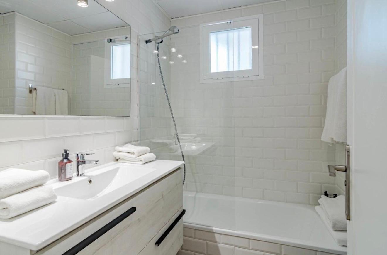 Apartamento en Alquiler en Manilva