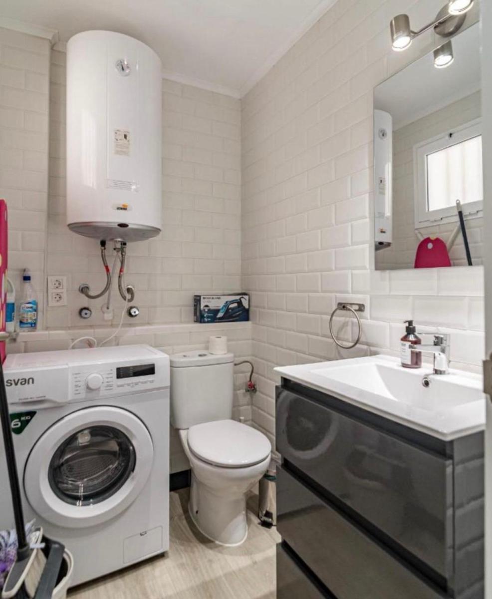 Apartamento en Alquiler en Manilva