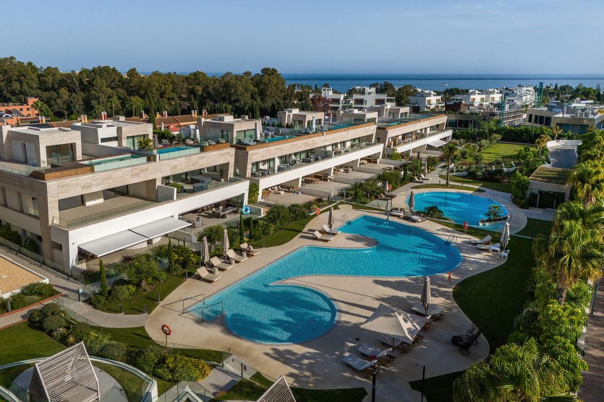 Apartment for Rent in Marbella