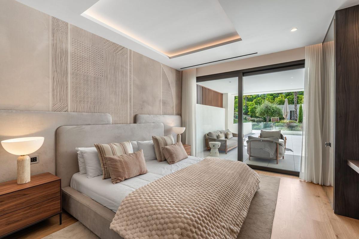 Apartment for Rent in Marbella