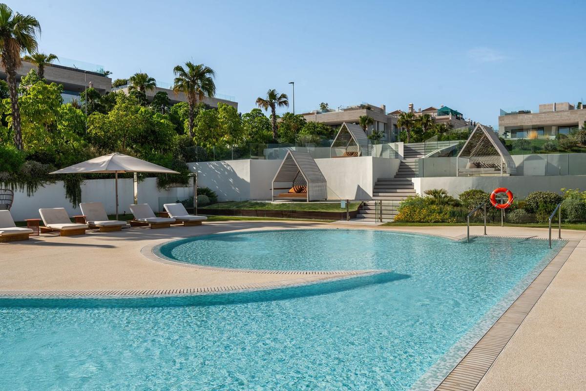 Apartment for Rent in Marbella