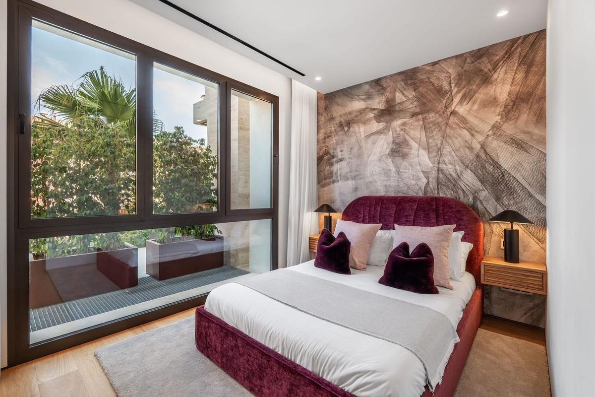 Apartment for Rent in Marbella