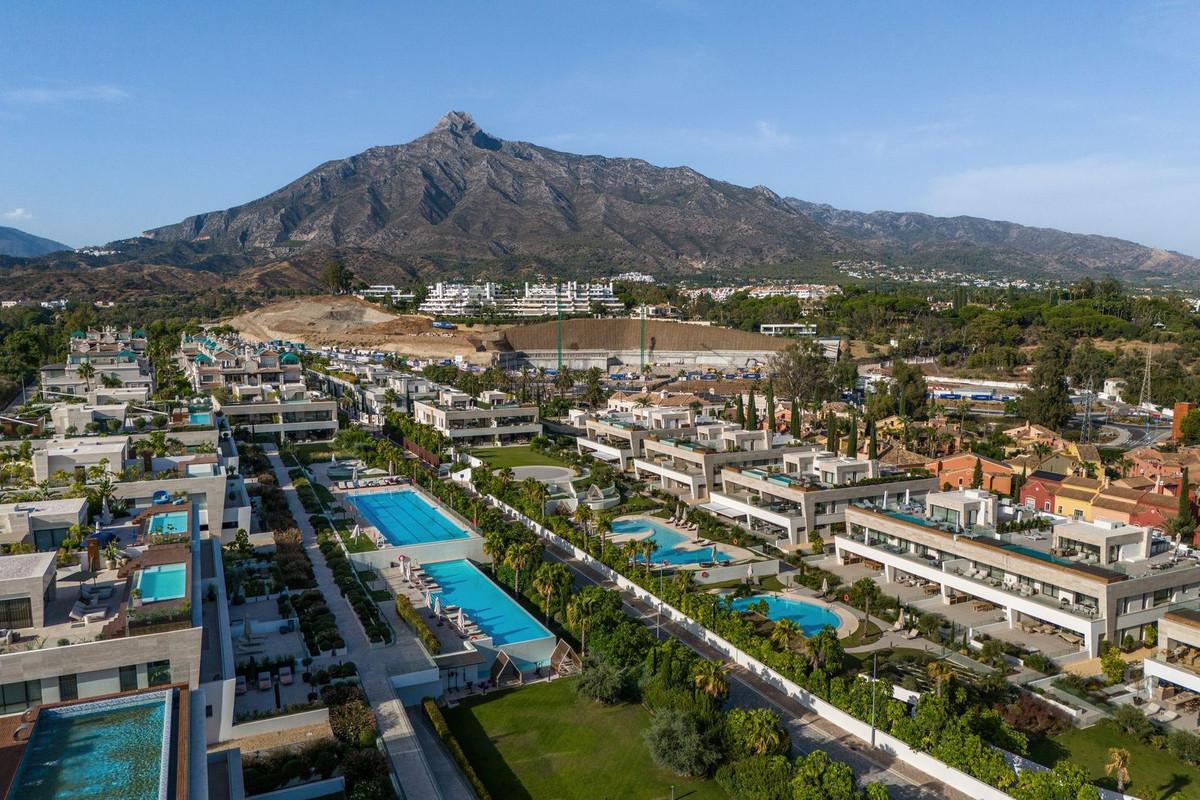 Apartment for Rent in Marbella