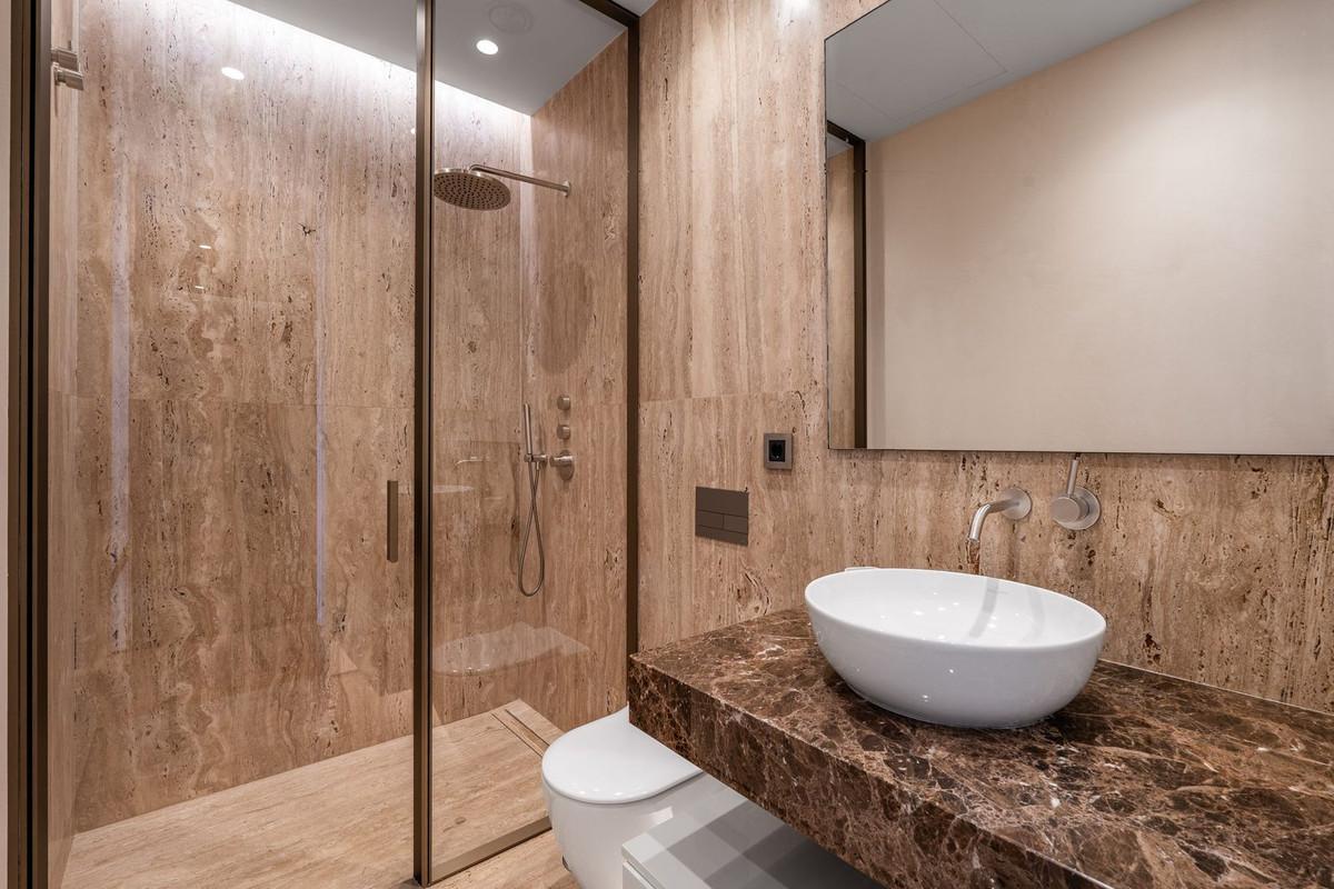 Apartment for Rent in Marbella