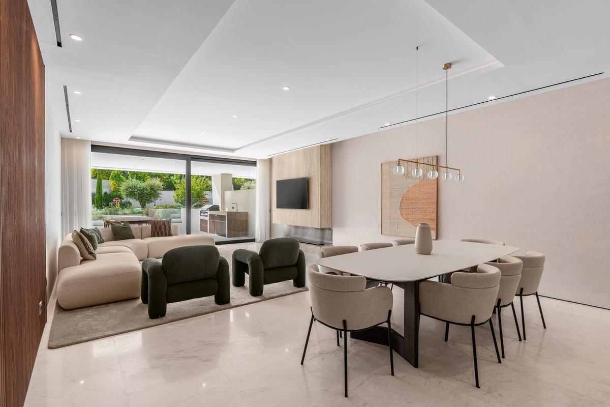 Apartment for Rent in Marbella