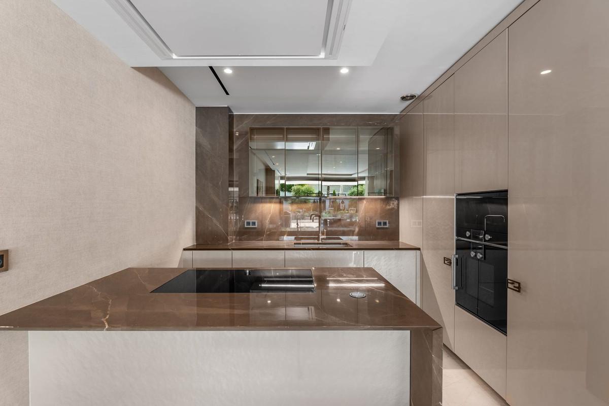 Apartment for Rent in Marbella