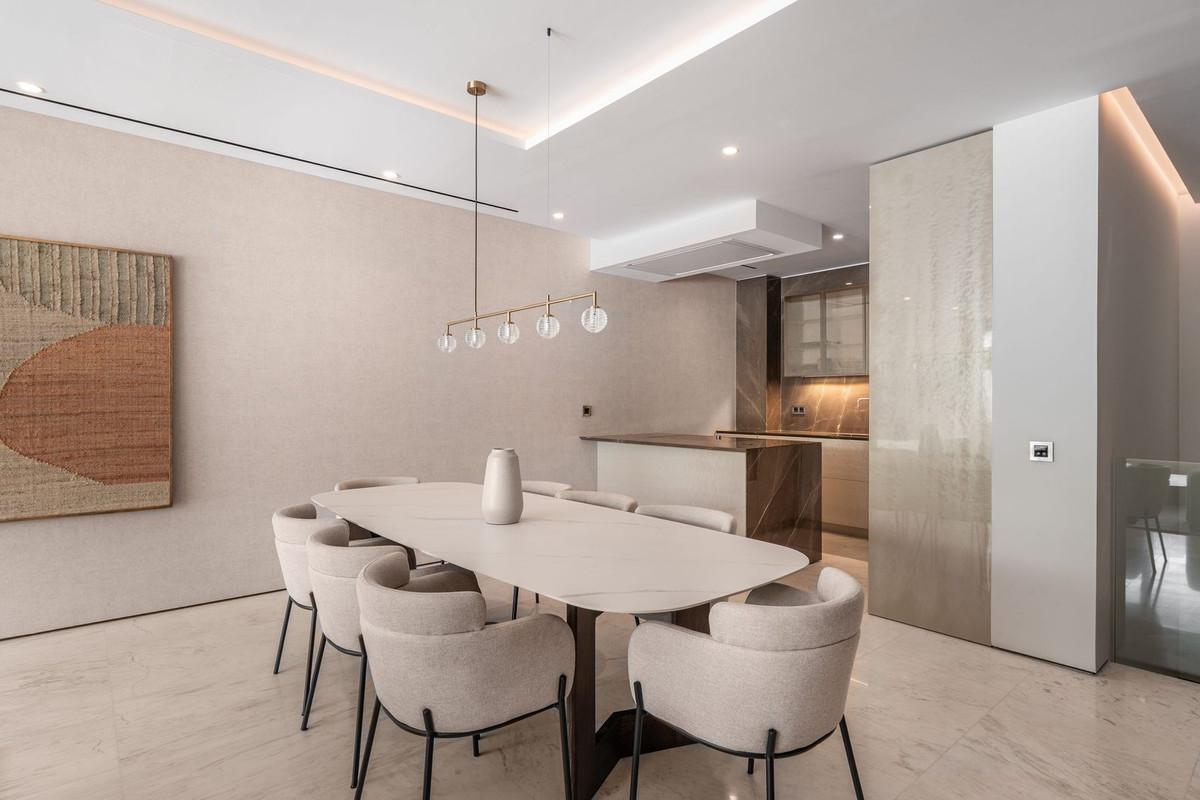 Apartment for Rent in Marbella