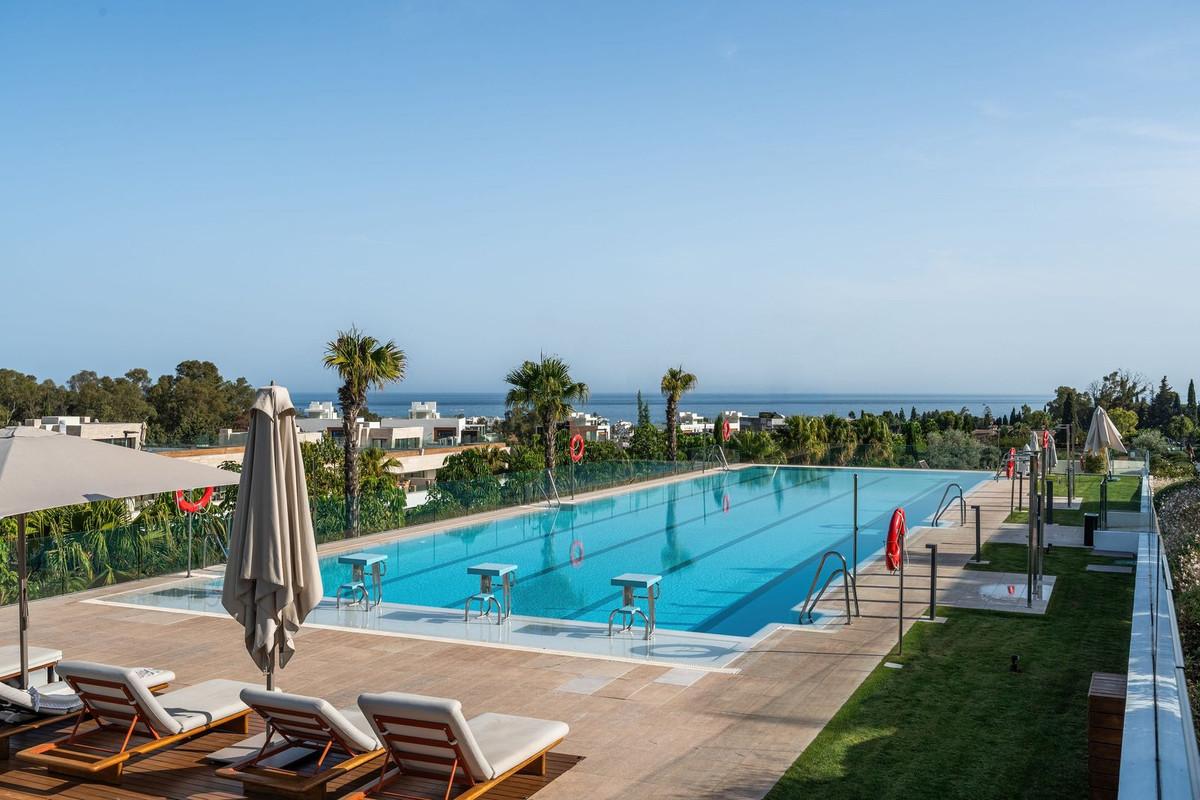 Apartment for Rent in Marbella