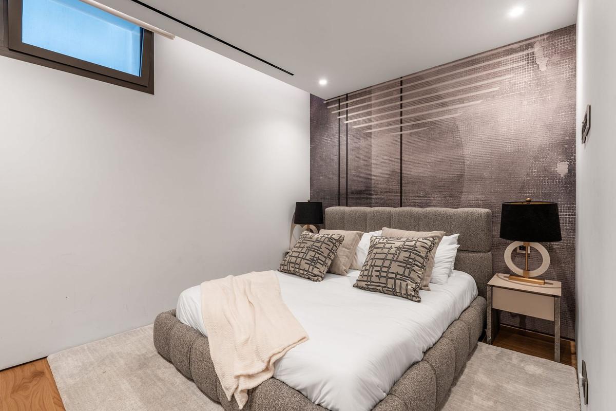 Apartment for Rent in Marbella