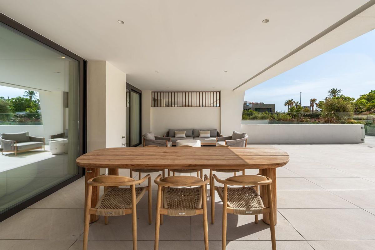 Apartment for Rent in Marbella